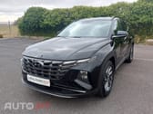 Hyundai Tucson HIBRIDO 1.6 CRDI 48V IVA DEDUTIVEL