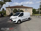 Ford Transit 2.2 TDCi H1