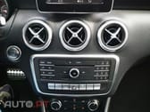Mercedes-Benz A 160 CDi BE AMG Line Aut.