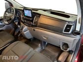 Ford Transit Custom 300 L1 2.0 EcoBlue Trend H1 Aut.