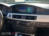 BMW 320 i Coupe