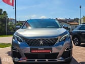 Peugeot 3008 1.5 BlueHDi Crossway