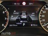 Nissan Qashqai 1.3 DIG-T N-Connecta LED Xtronic