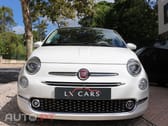 Fiat 500 0.9 8V TwinAir Lounge Dualogic