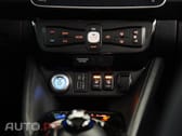 Nissan Leaf N-Connecta