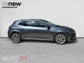 Renault Mégane Intens Blue dCi 115 EDC