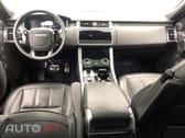 Land Rover Range Rover Sport 2.0 Si4 PHEV HSE Dynamic Stealth