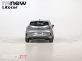 Renault Clio Clio Techno 100 TCe Bi-fuel