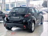 Toyota Yaris 1.0 VVT-I Comfort