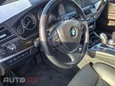 BMW 535 d Auto
