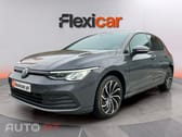 Volkswagen Golf 1.0 TSI Life