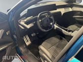 Peugeot 3008 Business GT HYBRID 