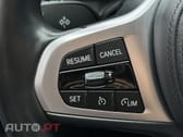 BMW 320 e Touring Line Sport Auto