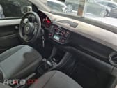 Volkswagen Up! 1.0 BlueMotion Move
