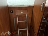 Fiat Ducato PLA