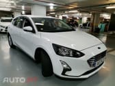 Ford Focus 1.5 TDCi EcoBlue Titanium