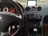 Peugeot RCZ 2.0 HDi 130g
