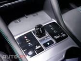 BYD Seal U 87 kWh design