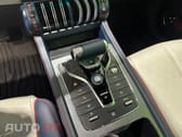 BYD Atto 3 60.48 kWh Design
