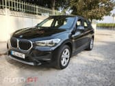 BMW X1 25 e xDrive Line Sport