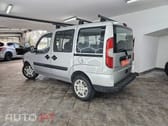 Fiat Doblo 1.3 Multijet