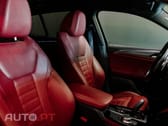 BMW X4 M40 d