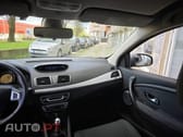 Renault Mégane 1.5 dCi Dynamique S