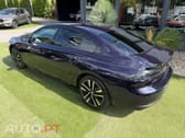 Peugeot 508 1.5 BlueHDi GT EAT8