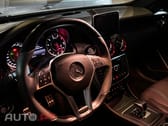 Mercedes-Benz A 45 AMG AMG