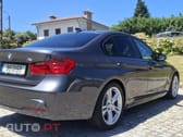BMW 320 d Auto Pack M