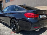 BMW 420 d Pack M Auto