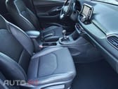 Hyundai i30 1.0 T-GDi Style Plus