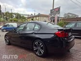 BMW 320  D Aut Blue Performance Sport Line