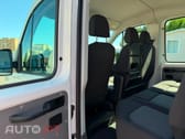 Volkswagen Crafter 2.0 TDI CD Longo