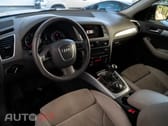 Audi Q5 2.0 TDI Sport