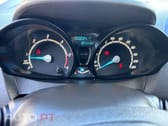 Ford Transit 1.5 TDCi Trend