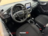 Ford Puma 1.0 EcoBoost MHEV Titanium