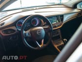 Opel Astra 1.6 CDTI Dynamic S/S