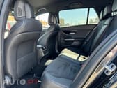 Mercedes-Benz C 300 d AMG Line