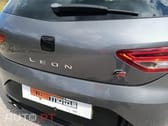 Seat Leon Fr