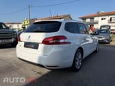 Peugeot 308 SW 1.6 BlueHDi Style