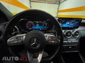 Mercedes-Benz C 300 C 300 de