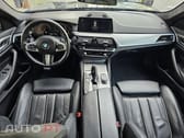 BMW 520 d Pack M Auto