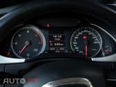 Audi A4 2.0 TDi Look RS4