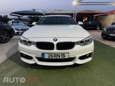 BMW 425 d Pack M Auto