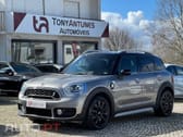 MINI Countryman Cooper SE ALL4 Auto
