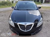 Lancia Delta 1.6 M-Jet Oro