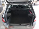 Skoda Fabia Break 1,0 TSI