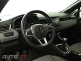 Renault Clio Clio 1.0 TCe Techno
