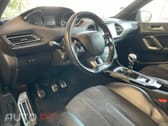 Peugeot 308 SW BlueHDi 150 Stop & Start GT-Line Edition